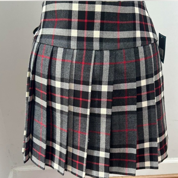 NWT Marchbrae 100% Wool Size 10 - Picture 3 of 6